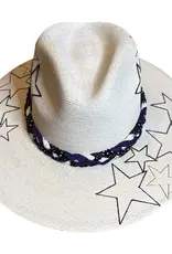 Primavera LSU Hat