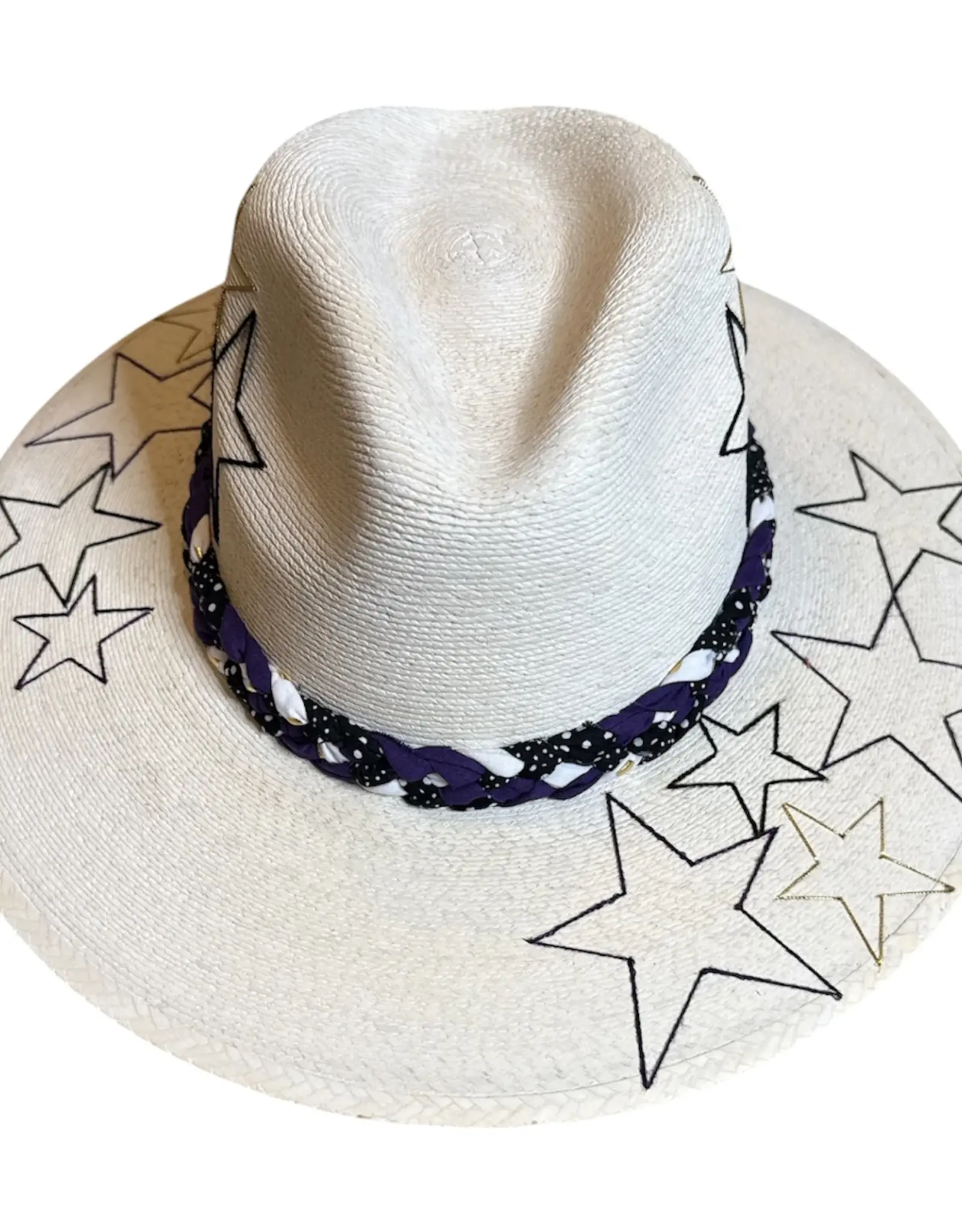 Primavera LSU Hat