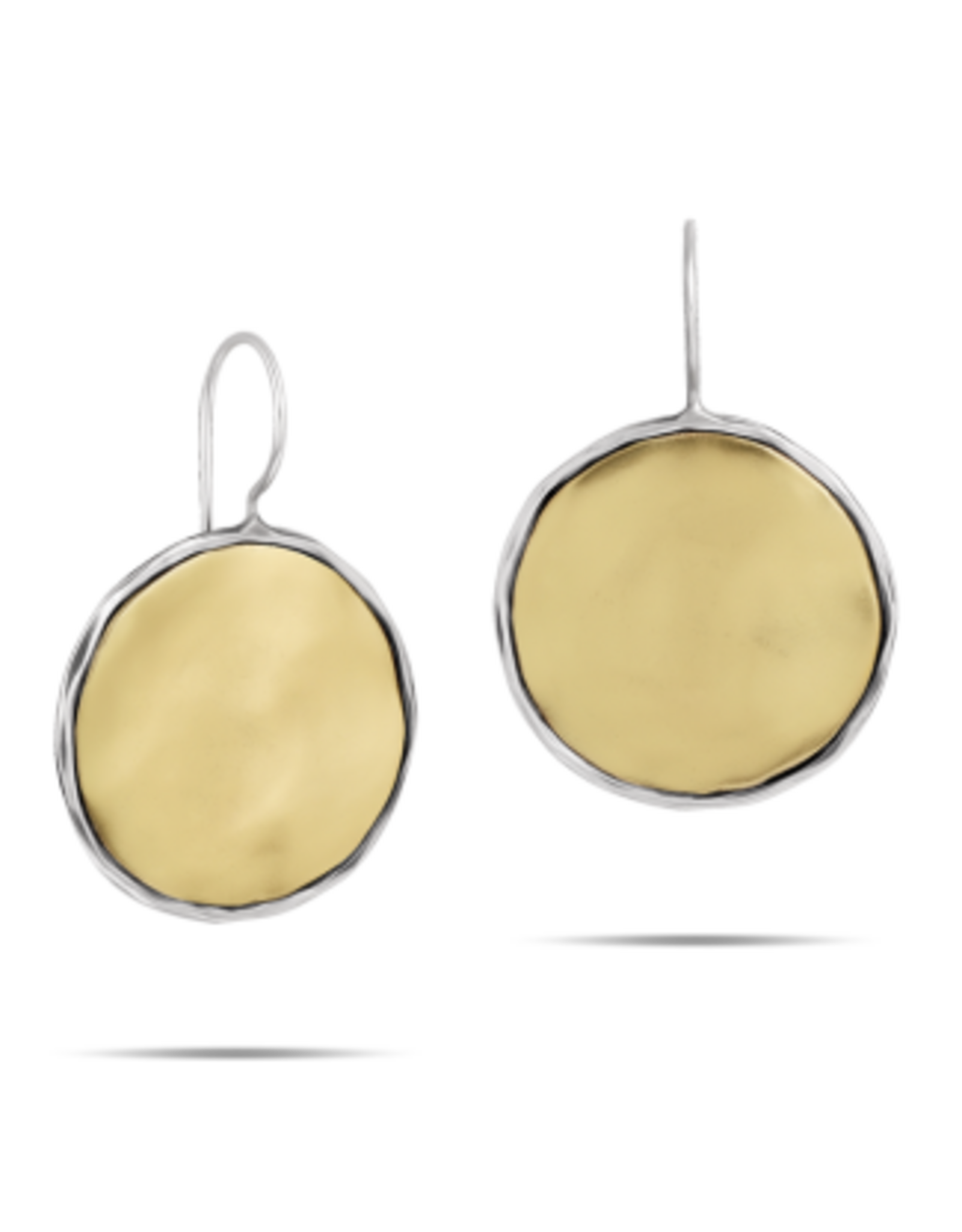 Waxing Poetic Waxing Poetic Nomad Medium Drop Earrings