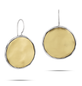 Waxing Poetic Waxing Poetic Nomad Medium Drop Earrings