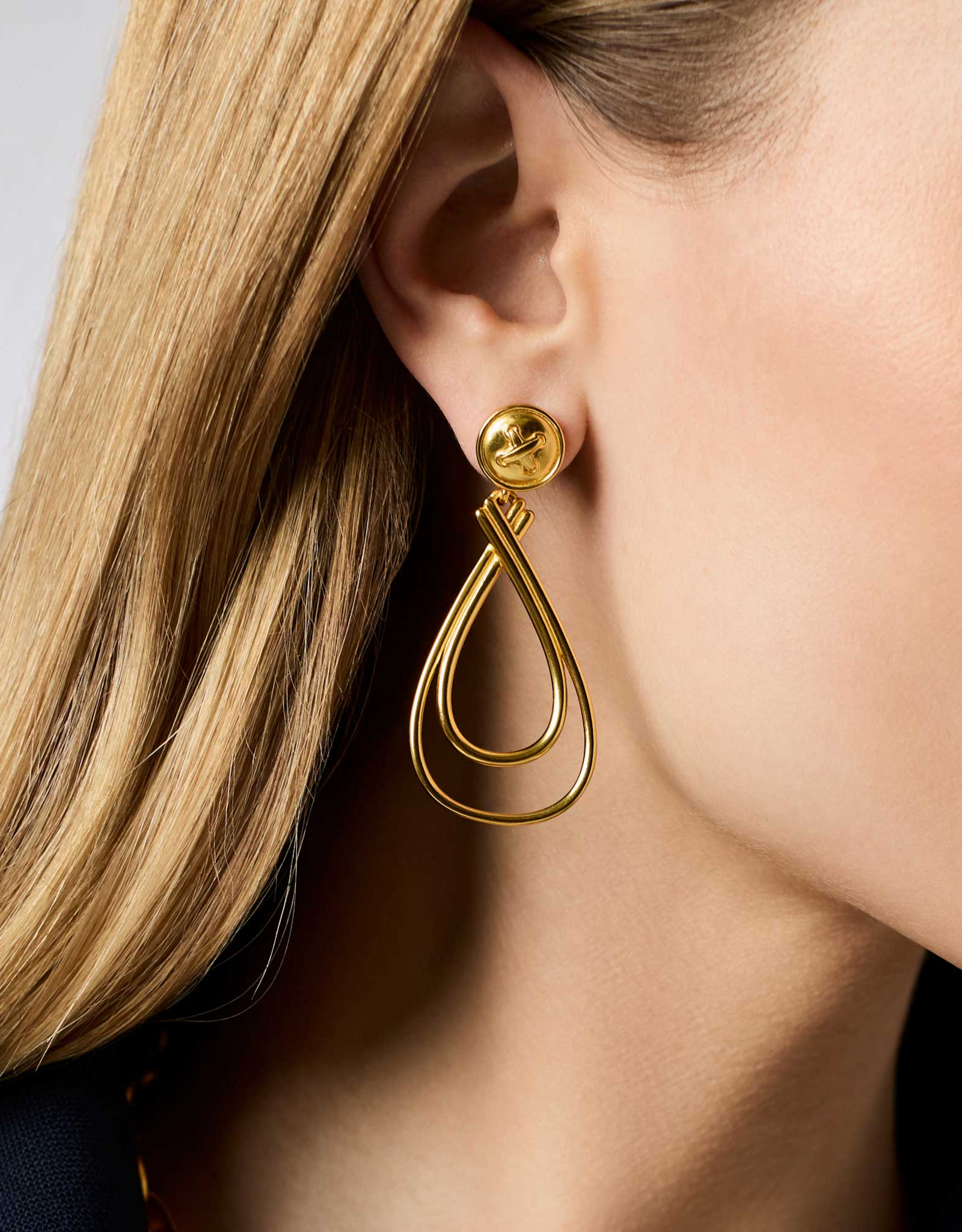 Julie Vos Julie Vos Essex Earring