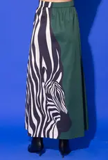 Alden Adair Alden Adair Daphne  Long Skirt Wild Silhouette