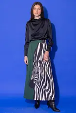 Alden Adair Alden Adair Daphne  Long Skirt Wild Silhouette