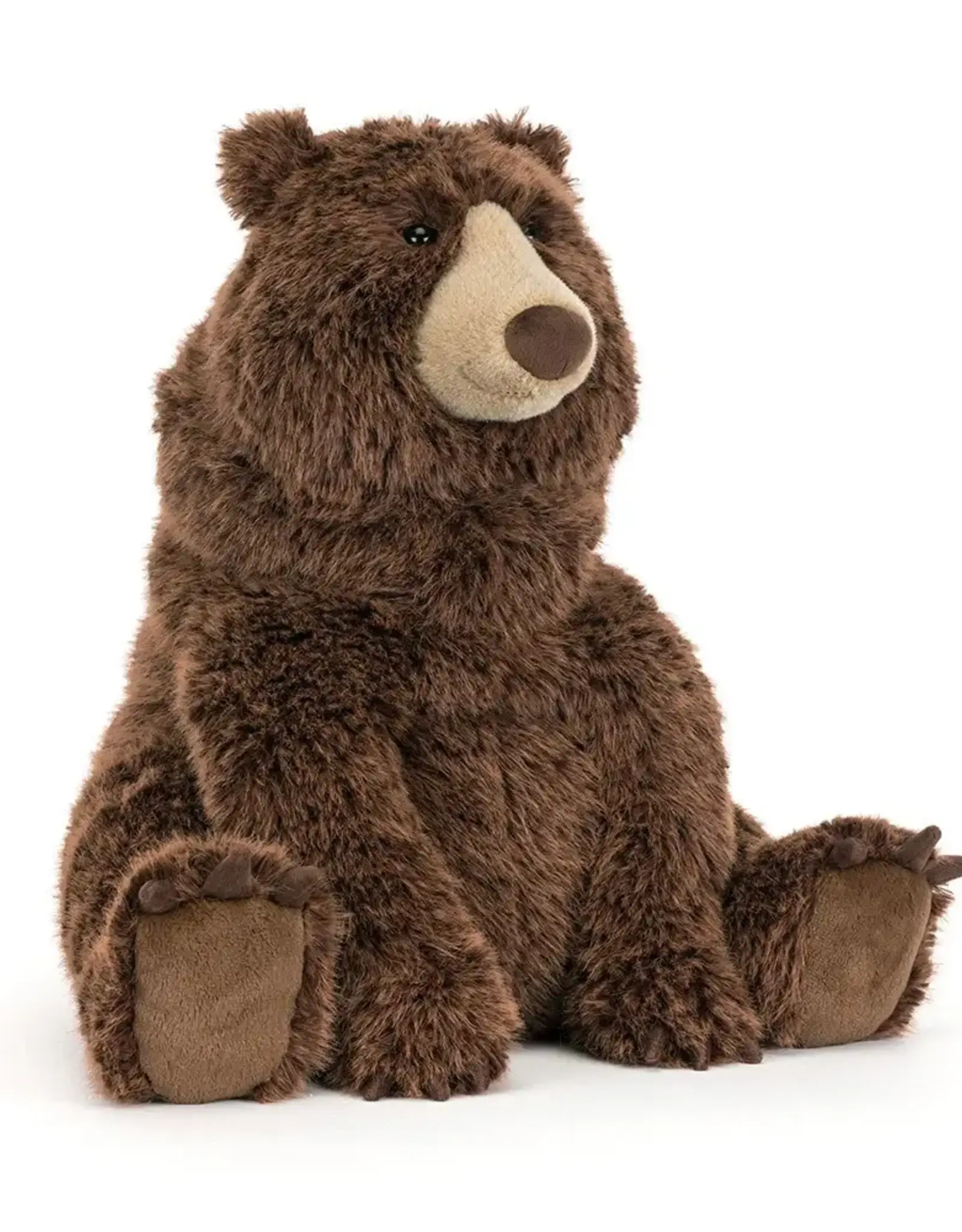 Jellycat Jellycat Bizzlestomp Bear