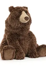 Jellycat Jellycat Bizzlestomp Bear