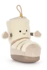 Jellycat Jellycat Amuseables Perta Snow Boot