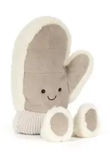 Jellycat Jellycat Amuseables Fitswell Mitten