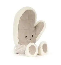 Jellycat Jellycat Amuseables Fitswell Mitten