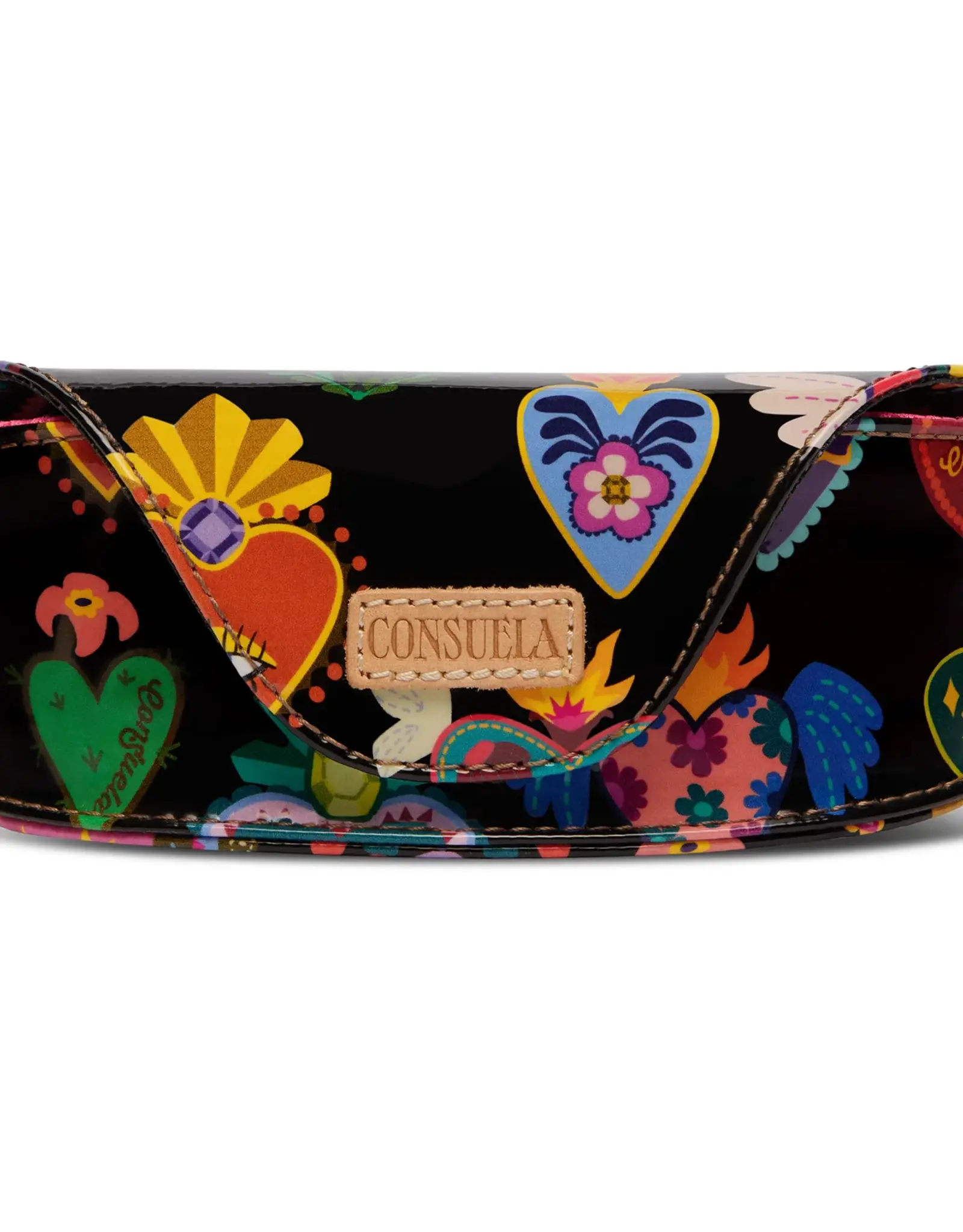 Consuela Consuela Sunglass Case, Vida