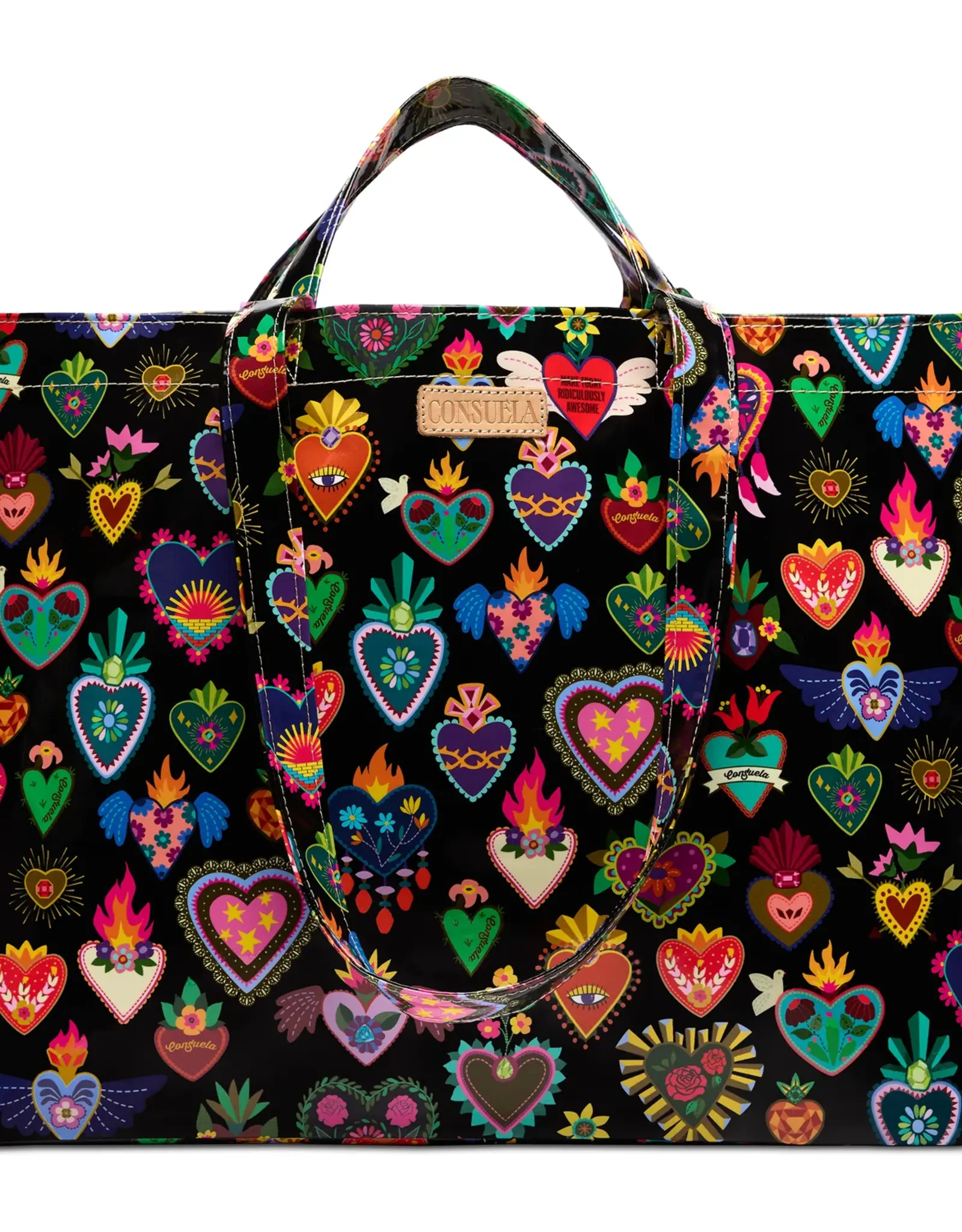 Consuela Consuela Grab 'n' Go Jumbo Vida