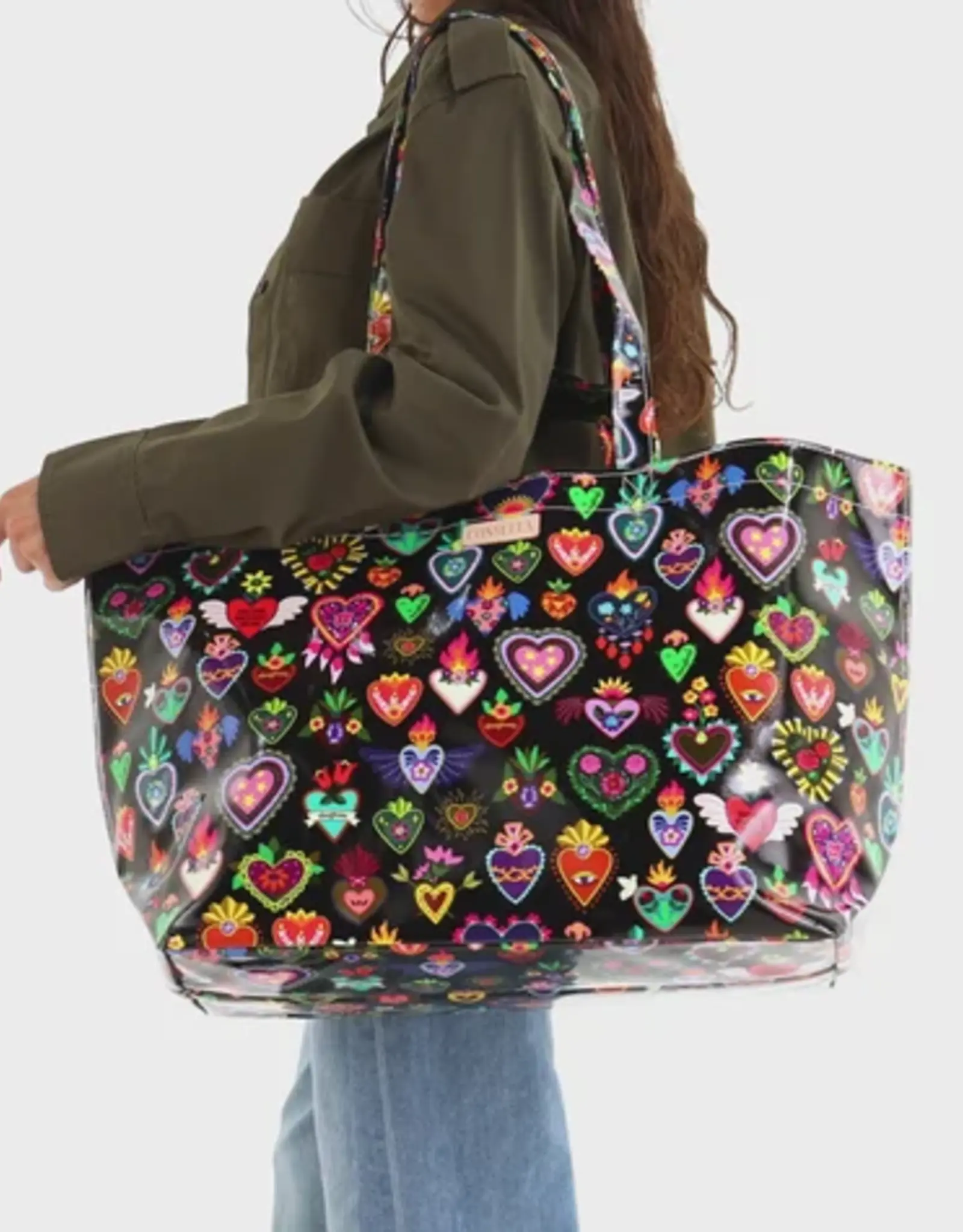 Consuela Consuela Grab 'n' Go Jumbo Vida