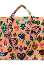 Consuela Consuela Grab 'n' Go Jumbo Peach