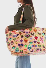 Consuela Consuela Grab 'n' Go Jumbo Peach