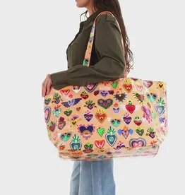 Consuela Consuela Grab 'n' Go Jumbo Peach