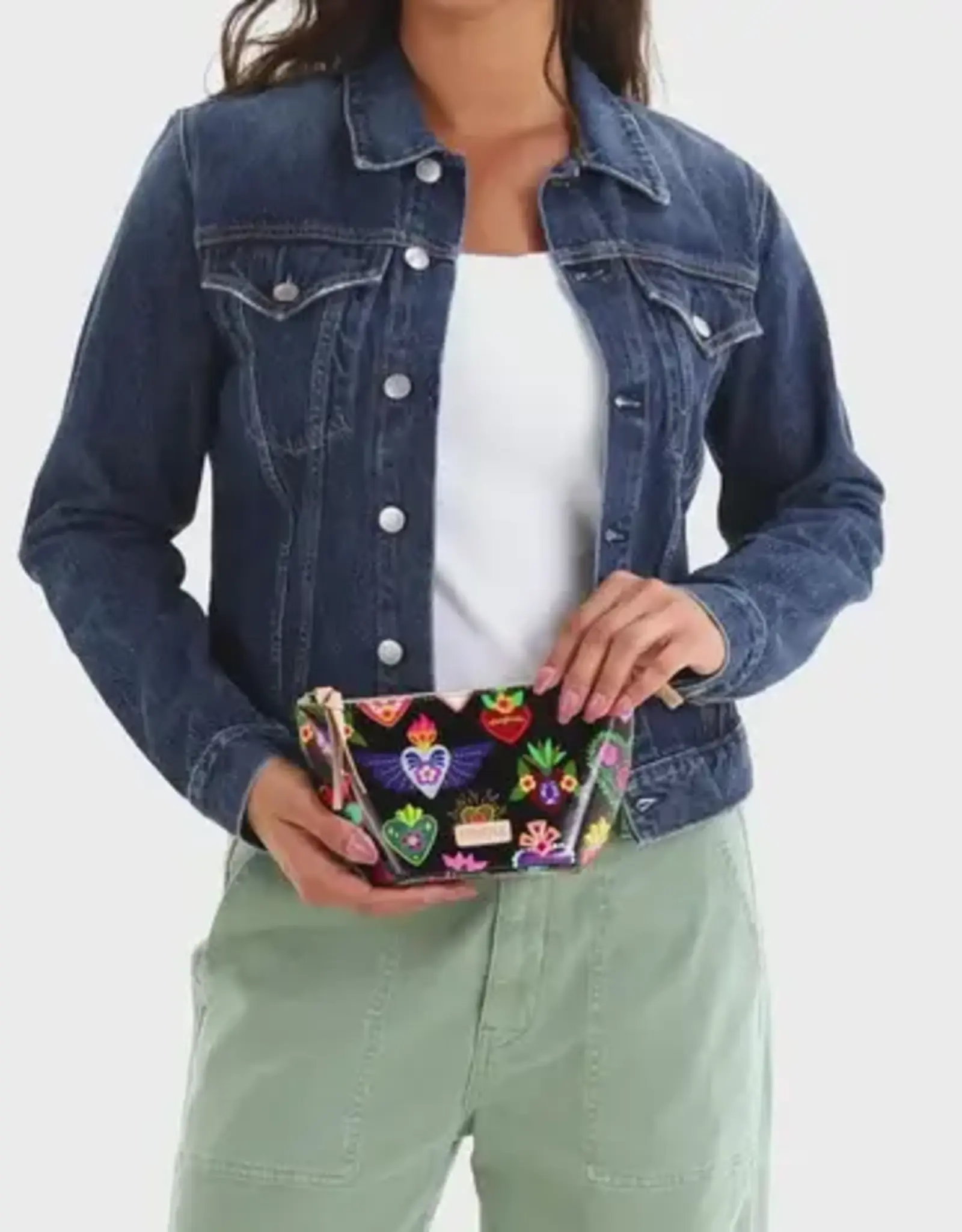 Consuela Consuela Medium Tool Kit Vida