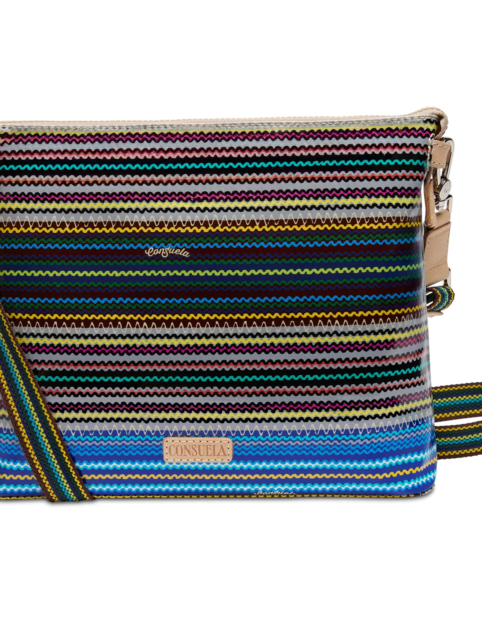 Consuela Consuela Downtown Crossbody Hadley
