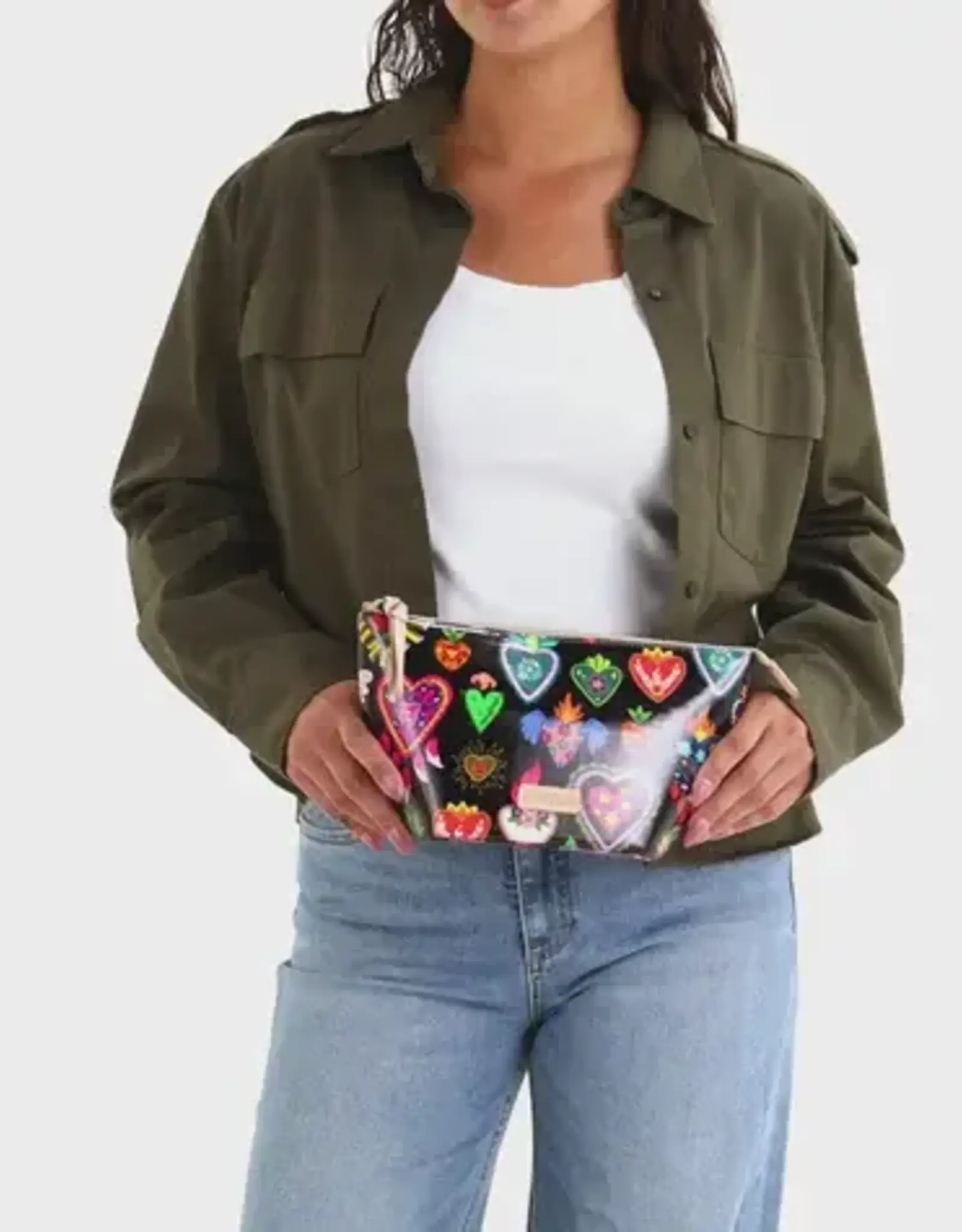 Consuela Consuela Large Tool Kit Vida