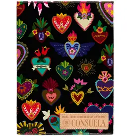 Consuela Consuela Notebook Vida