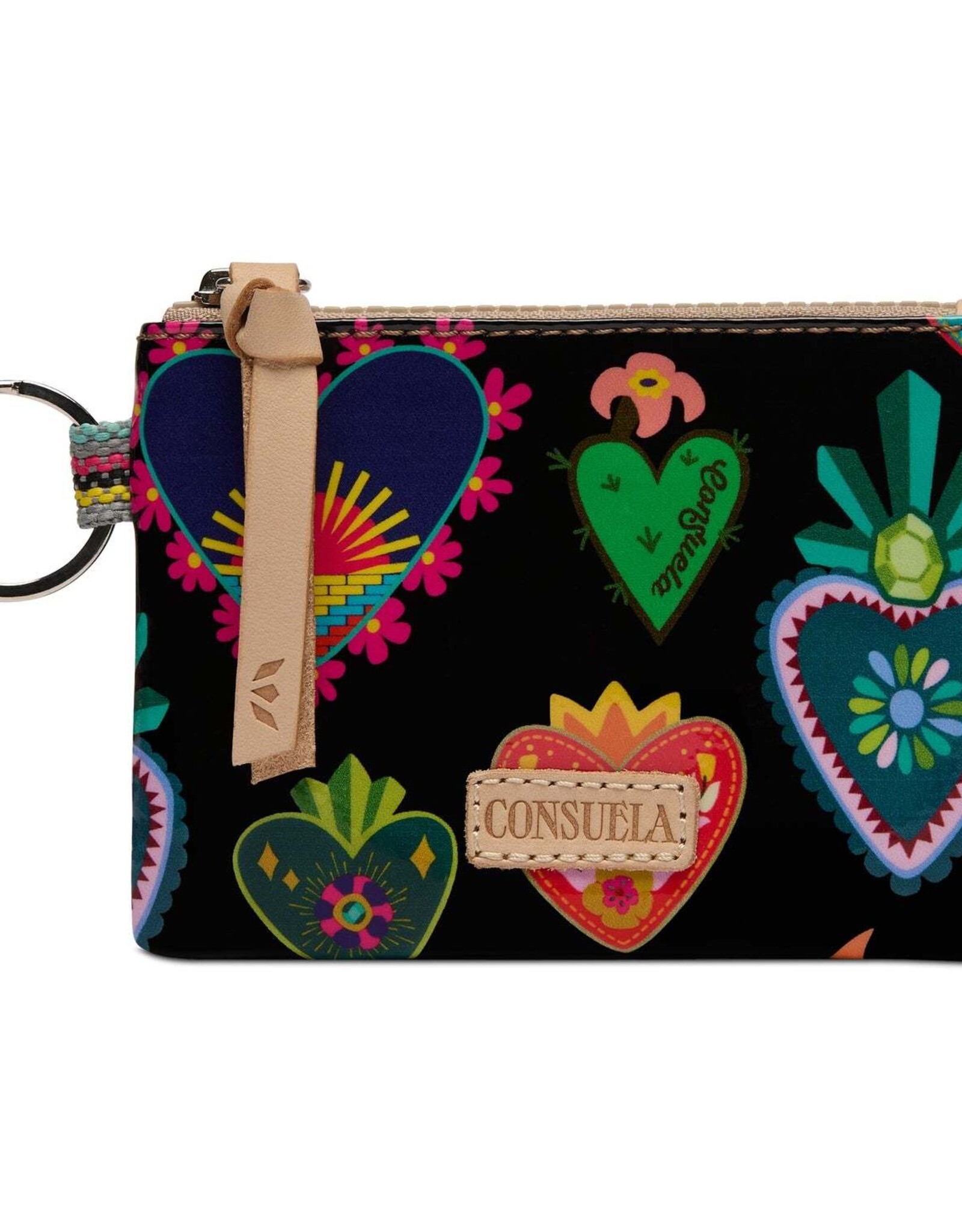 Consuela Consuela Pouch Vida