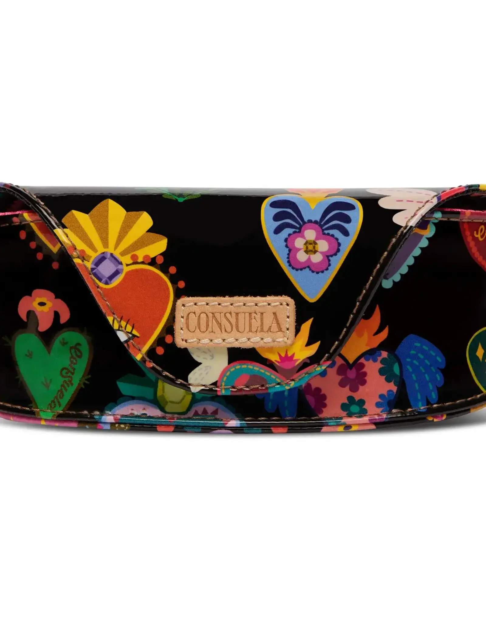 Consuela Consuela Sunglass Case, Vida