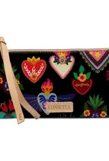 Consuela Consuela Pop Pouch Vida