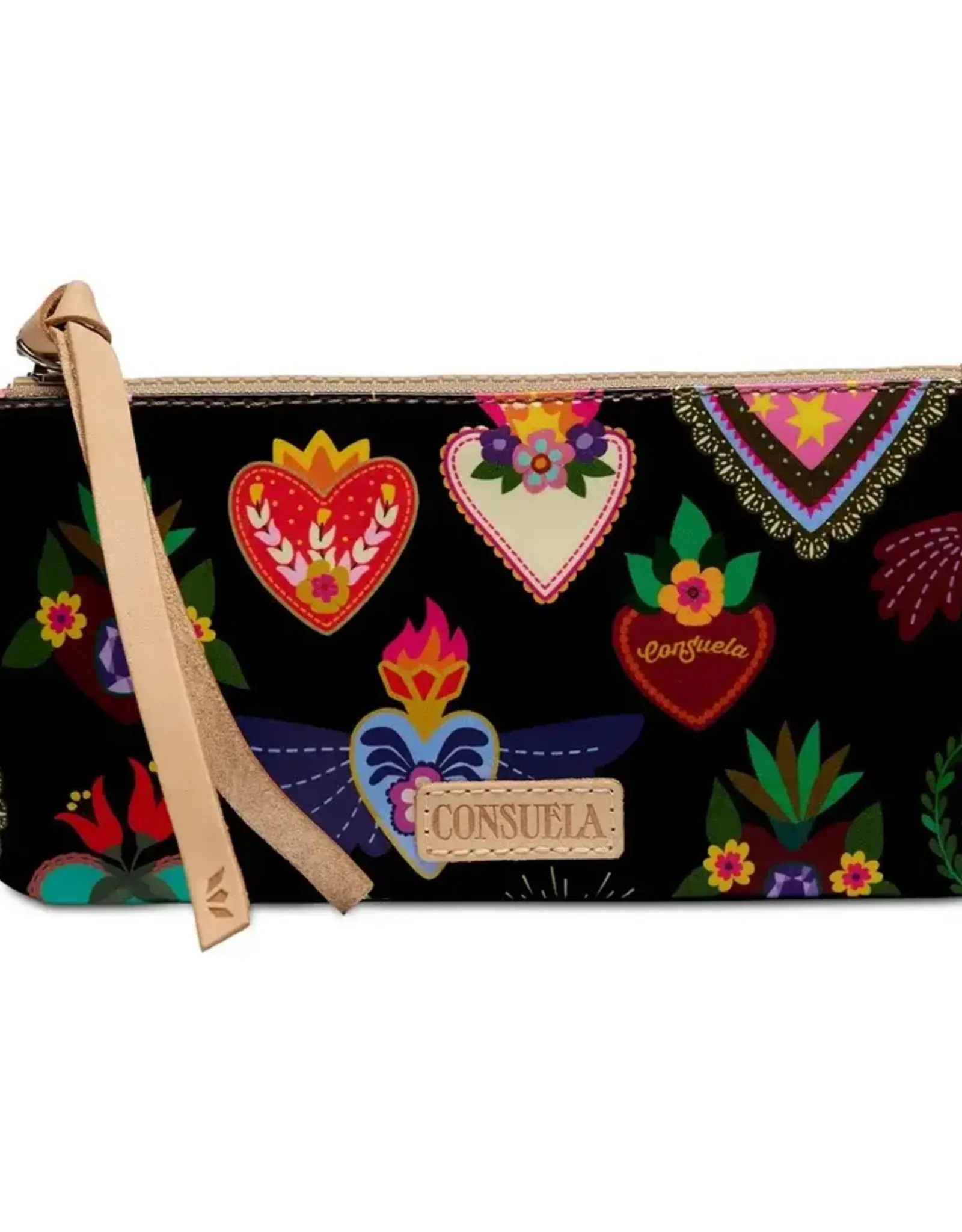 Consuela Consuela Pop Pouch Vida