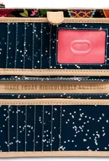 Consuela Consuela Slim Wallet  Vida