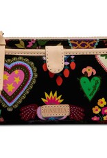Consuela Consuela Slim Wallet  Vida