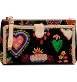 Consuela Consuela Slim Wallet  Vida