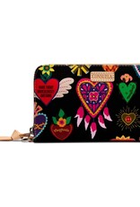 Consuela Consuela Essential Wallet Vida