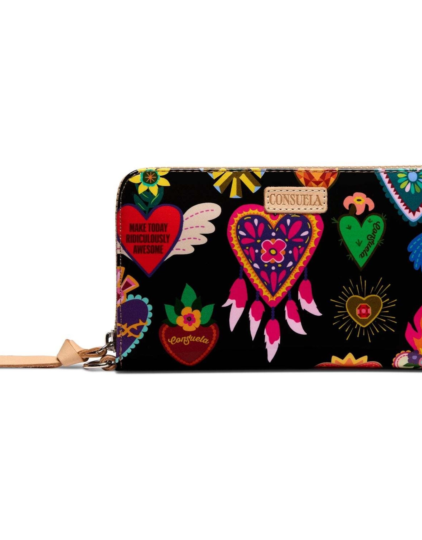 Consuela Consuela Essential Wallet Vida