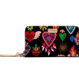 Consuela Consuela Essential Wallet Vida