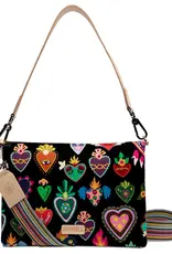 Consuela Consuela Metro Crossbody Vida