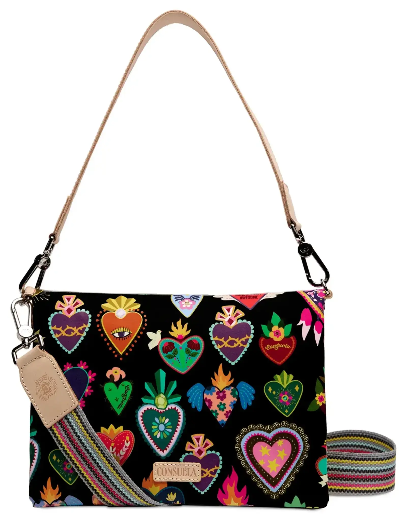 Consuela Consuela Metro Crossbody Vida
