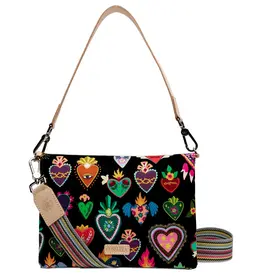 Consuela Consuela Metro Crossbody Vida