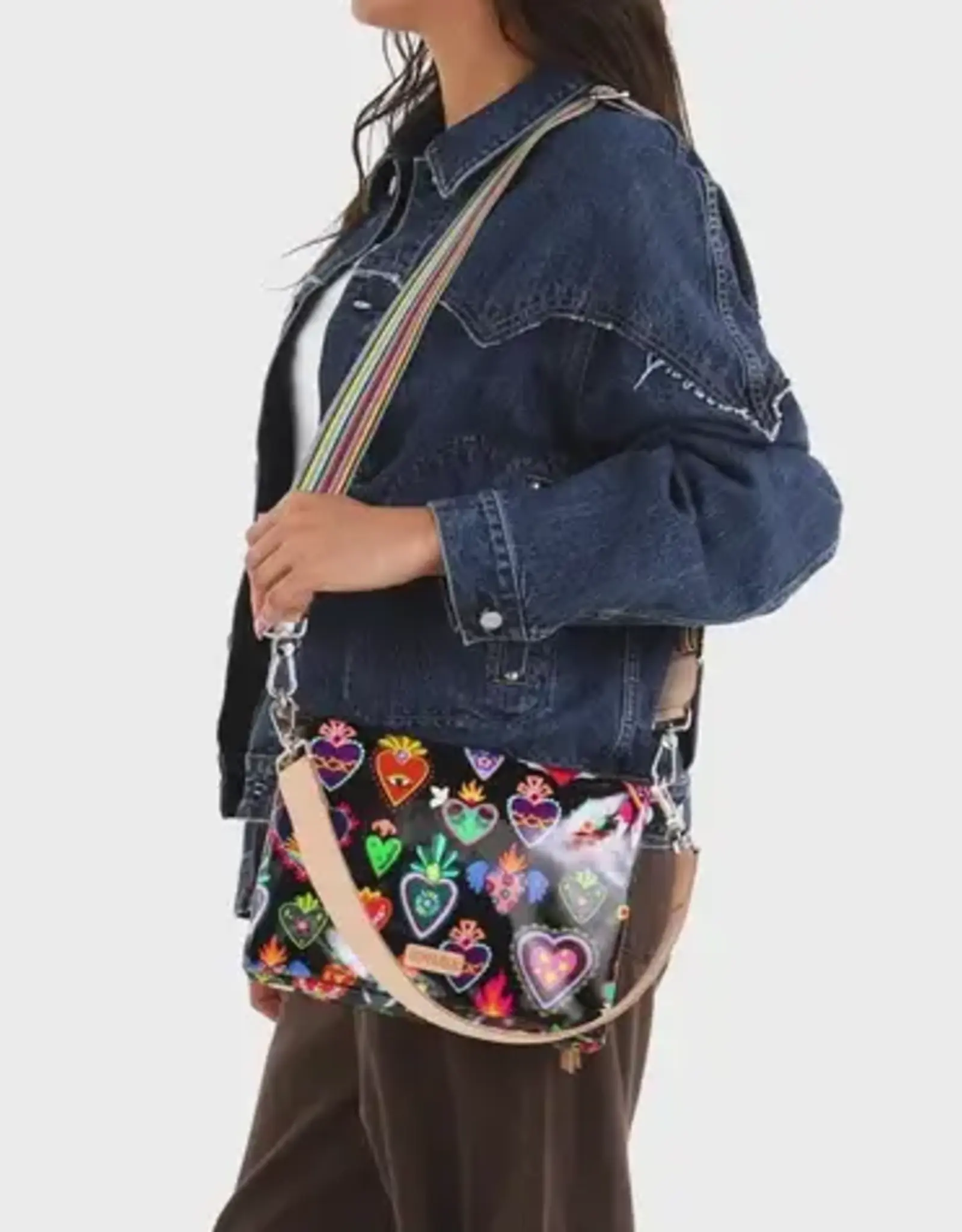 Consuela Consuela Metro Crossbody Vida