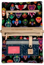 Consuela Consuela Metro Crossbody Vida