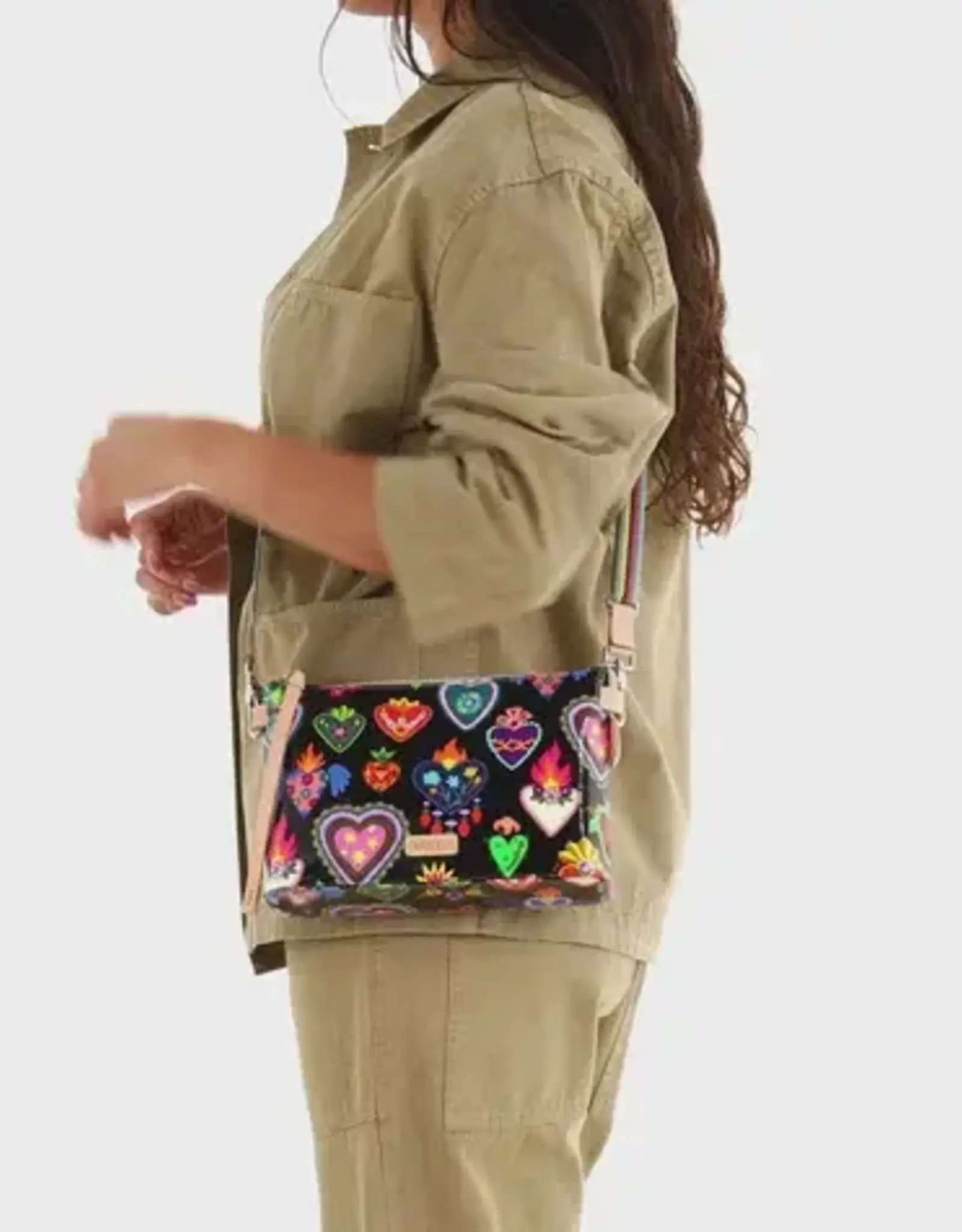 Consuela Consuela Midtown Crossbody Vida