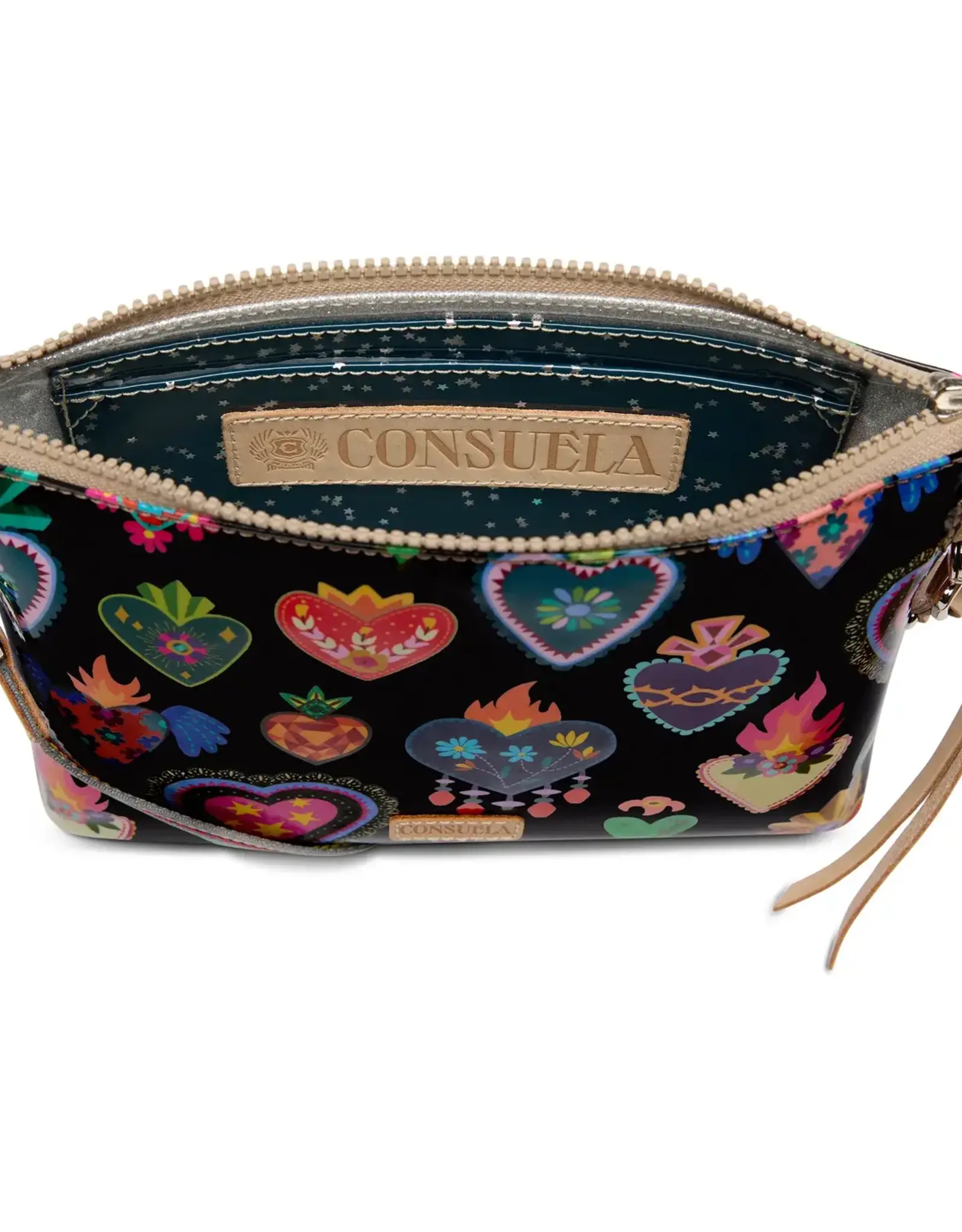 Consuela Consuela Midtown Crossbody Vida