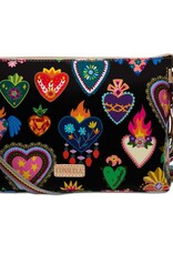 Consuela Consuela Midtown Crossbody Vida
