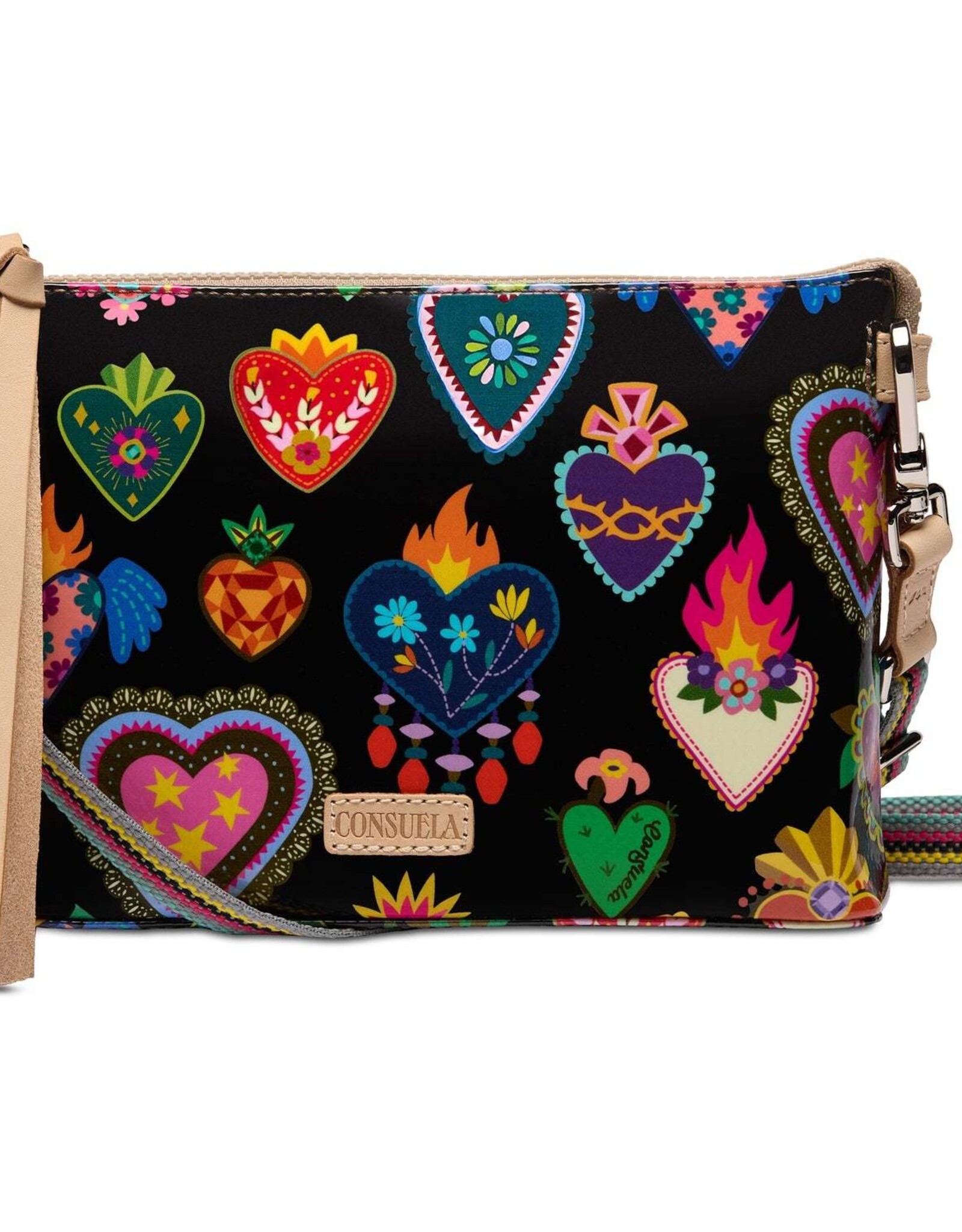 Consuela Consuela Midtown Crossbody Vida
