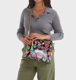 Consuela Consuela Downtown Crossbody Vida