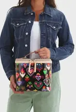 Consuela Consuela Slim Train Case Vida