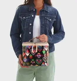 Consuela Consuela Slim Train Case Vida