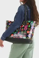 Consuela Consuela Big Breezy Tote Vida