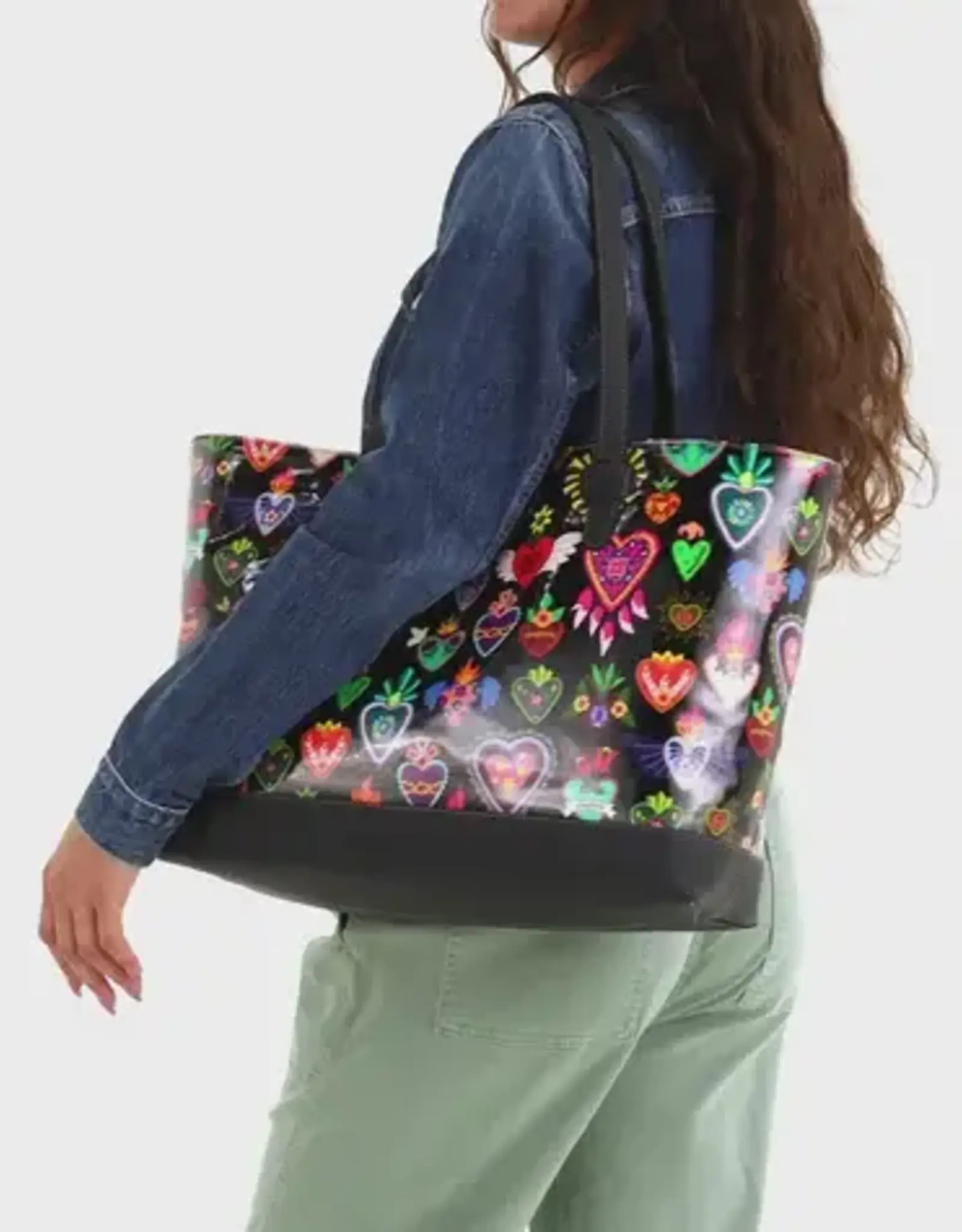 Consuela Consuela Big Breezy Tote Vida