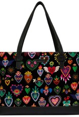 Consuela Consuela Big Breezy Tote Vida