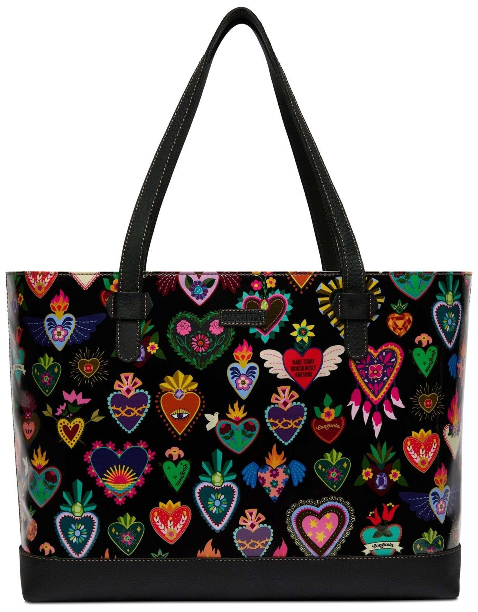 Consuela Consuela Big Breezy Tote Vida