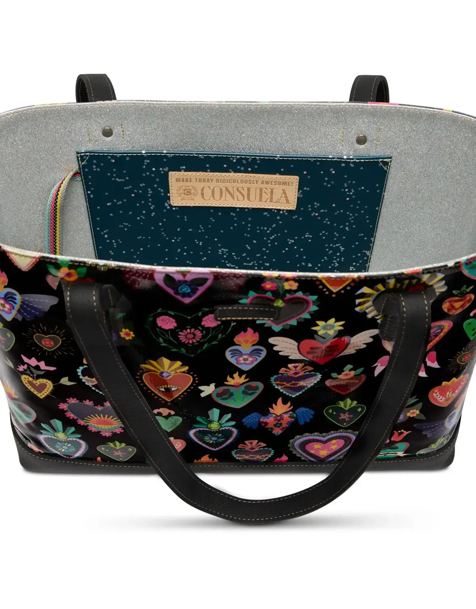 Consuela Consuela Big Breezy Tote Vida