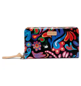 Consuela Consuela Essential Wallet Sophie